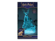 Paladone - Patronus Light with Wand Remote Control - Lampe