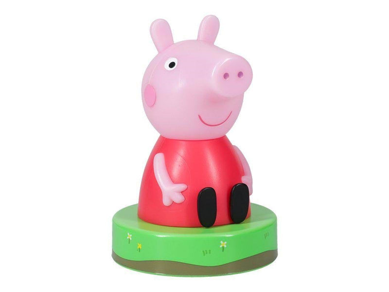 Paladone - Peppa Pig - Lampe