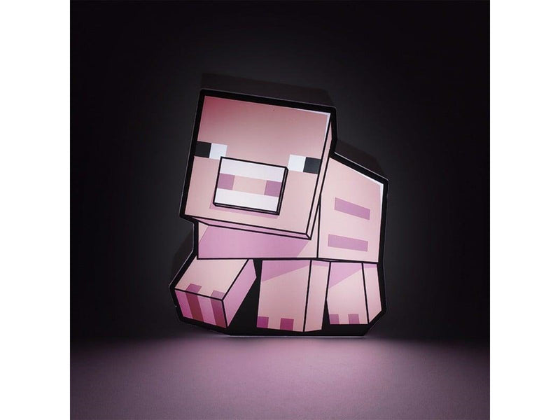 Paladone - Pig Box Light - Lampe