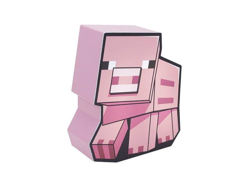 Paladone - Pig Box Light - Lampe