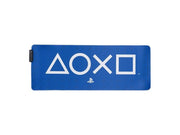 Paladone - PlayStation Light Up Desk Mat