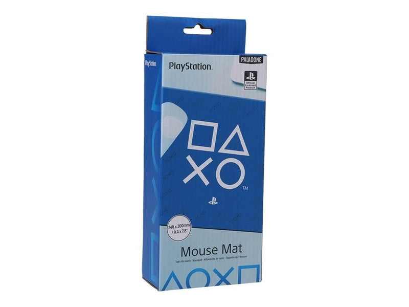 Paladone PlayStation Mouse Pad