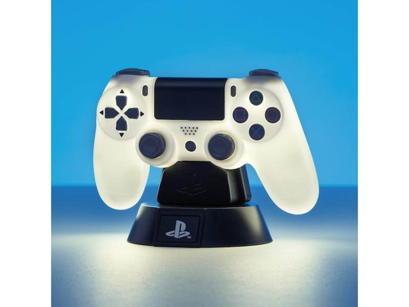 Paladone - Playstation 4th Gen Controller Icon Light - Lampe