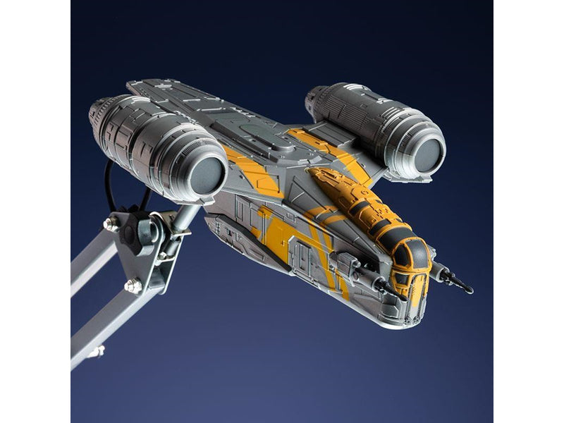 Paladone - Razor Crest Posable Desk Light - Lampe