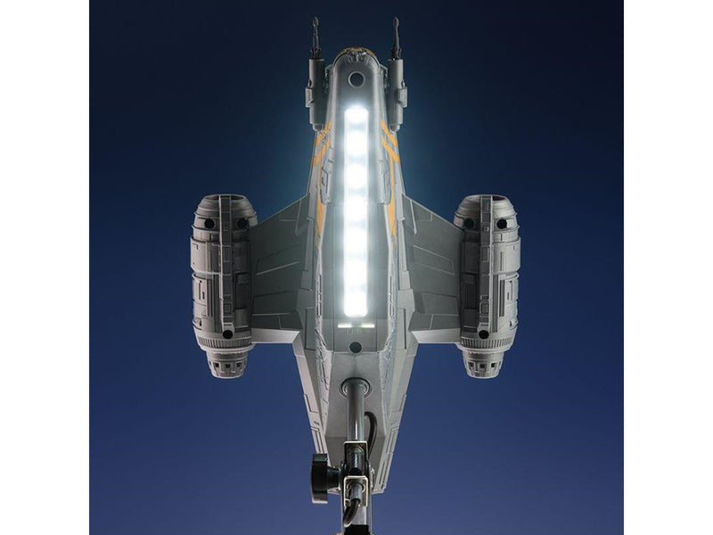 Paladone - Razor Crest Posable Desk Light - Lampe