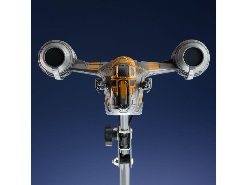 Paladone - Razor Crest Posable Desk Light - Lampe