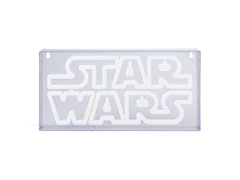 Paladone - STAR WARS - Lampe