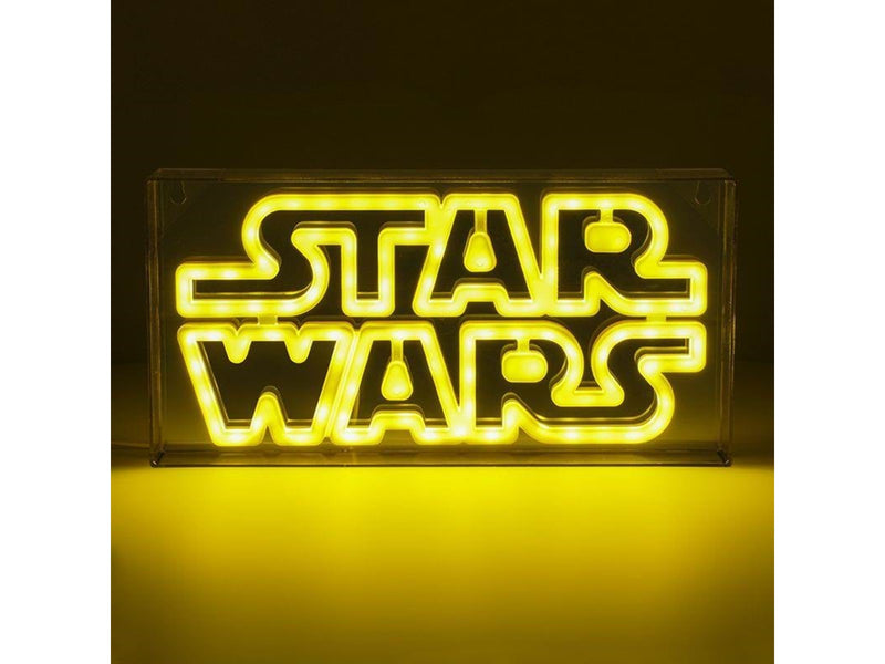 Paladone - STAR WARS - Lampe