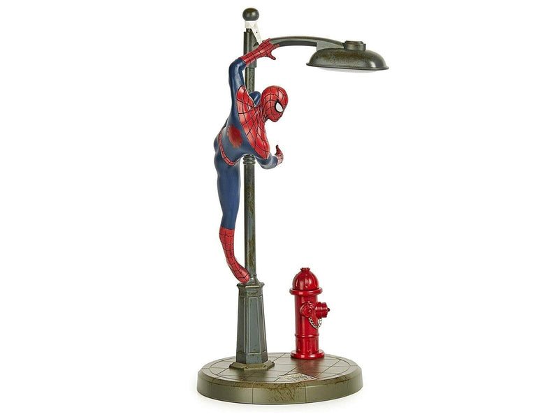 Paladone - Spider-Man Lamp - Lampe