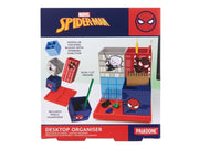 Paladone - Spiderman Desktop Organiser