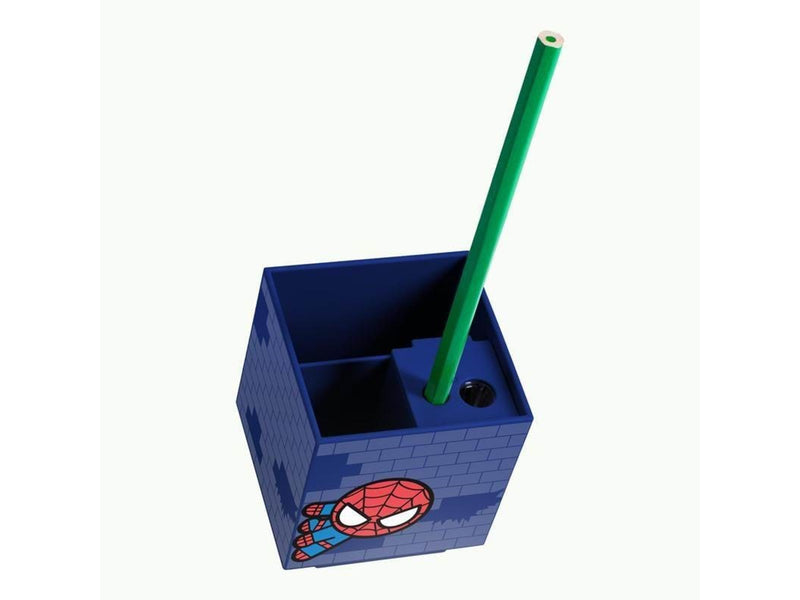 Paladone - Spiderman Desktop Organiser