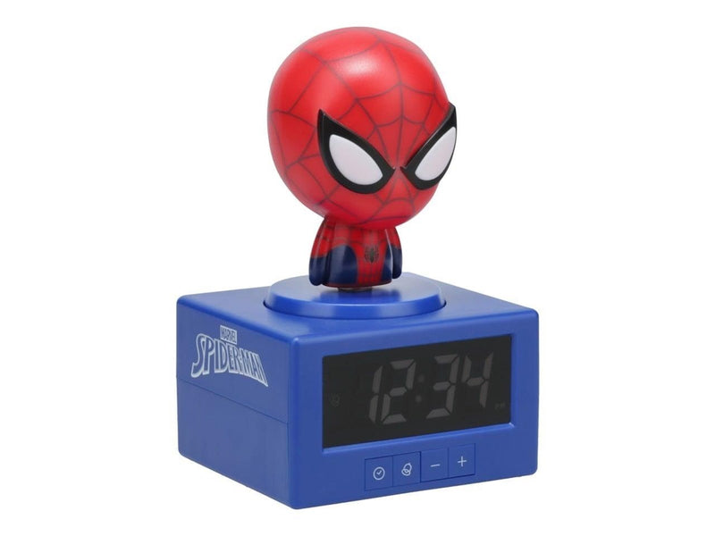 Paladone - Spiderman Icon - Wecker