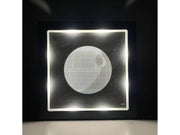 Paladone - Star Wars Frame Light