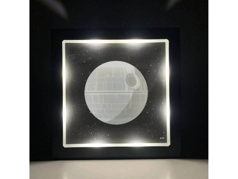 Paladone - Star Wars Frame Light