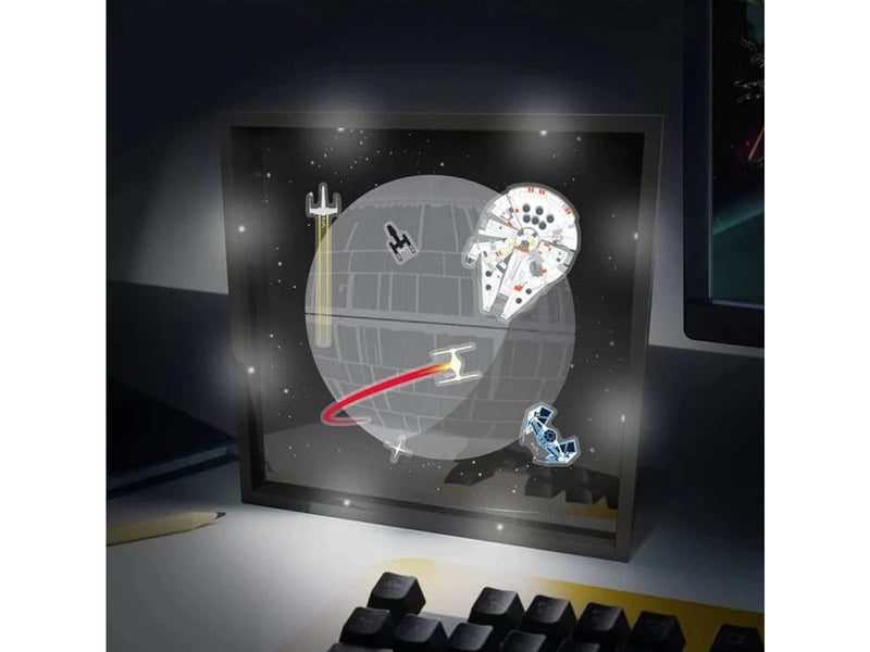 Paladone - Star Wars Frame Light