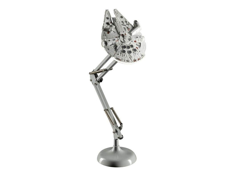 Paladone Star Wars - Millennium Falcon Posable Desk Light
