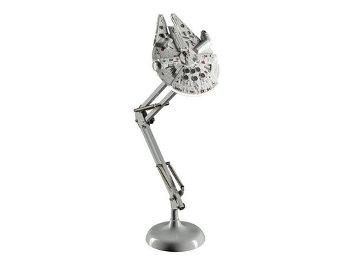 Paladone Star Wars - Millennium Falcon Posable Desk Light