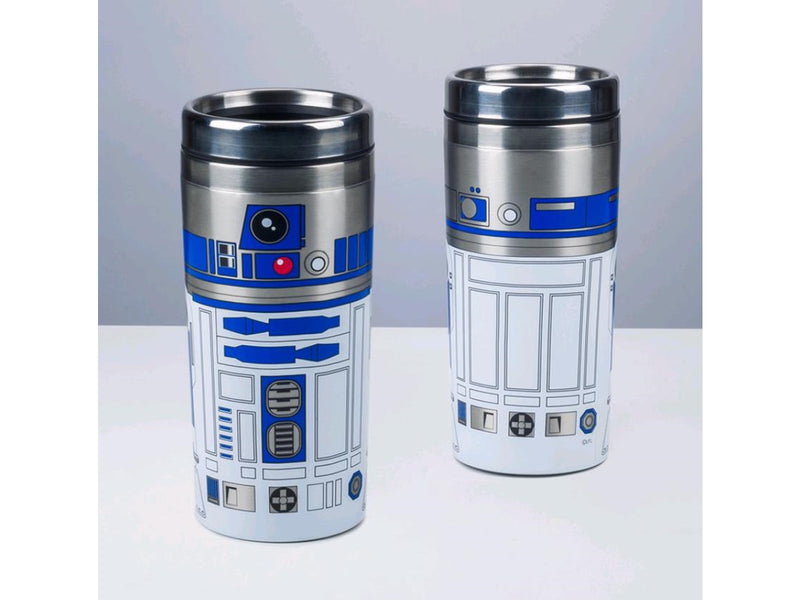 Paladone Star Wars - R2-D2 Travel Mug