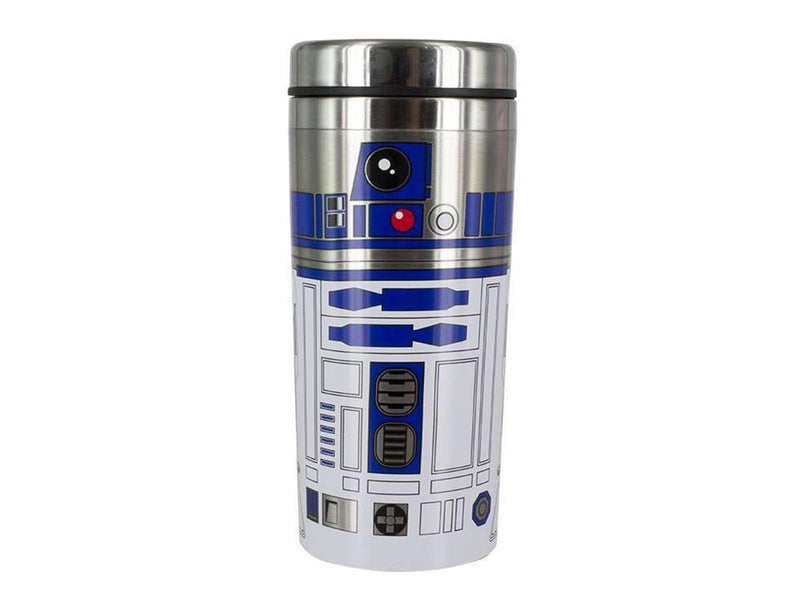 Paladone Star Wars - R2-D2 Travel Mug