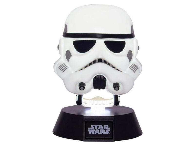 Paladone Star Wars - Stormtrooper Icon Light
