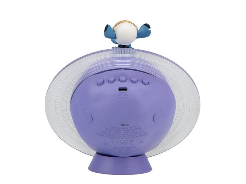 Paladone - Stitch Galaxy Projection Light - Lampe