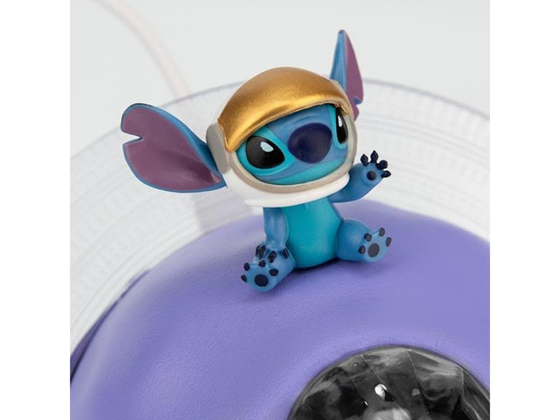 Paladone - Stitch Galaxy Projection Light - Lampe