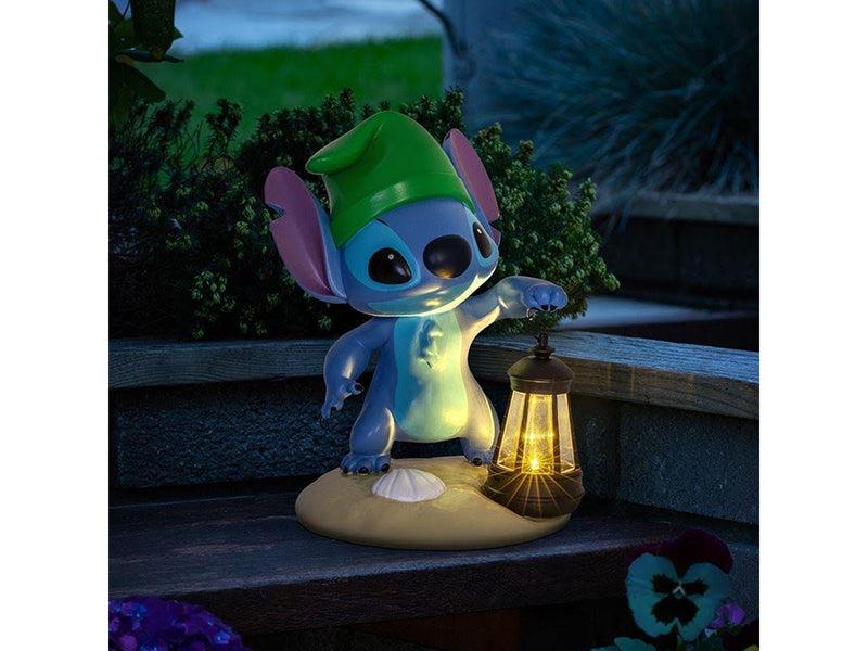 Paladone - Stitch Gnome - Lampe