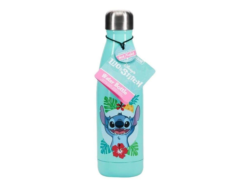 Paladone Stitch Metal Water Bottle
