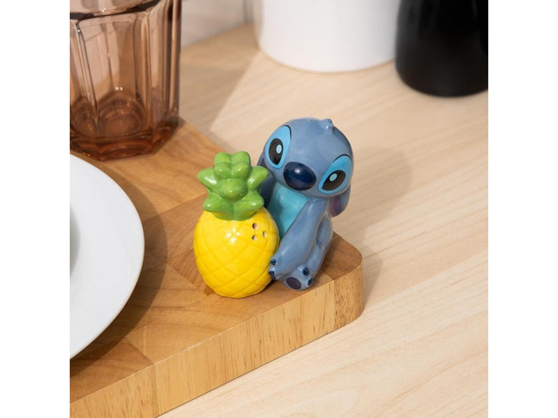 Paladone - Stitch and Pineapple Salt and Pepper Shakers