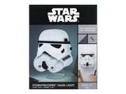 Paladone - Stormtrooper Mask Light - Lampe