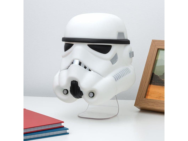 Paladone - Stormtrooper Mask Light - Lampe