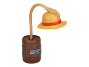 Paladone - Straw Hat Posable Light - Lampe