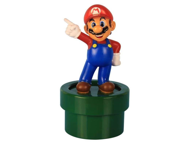 Paladone - Super Mario Light - Lampe