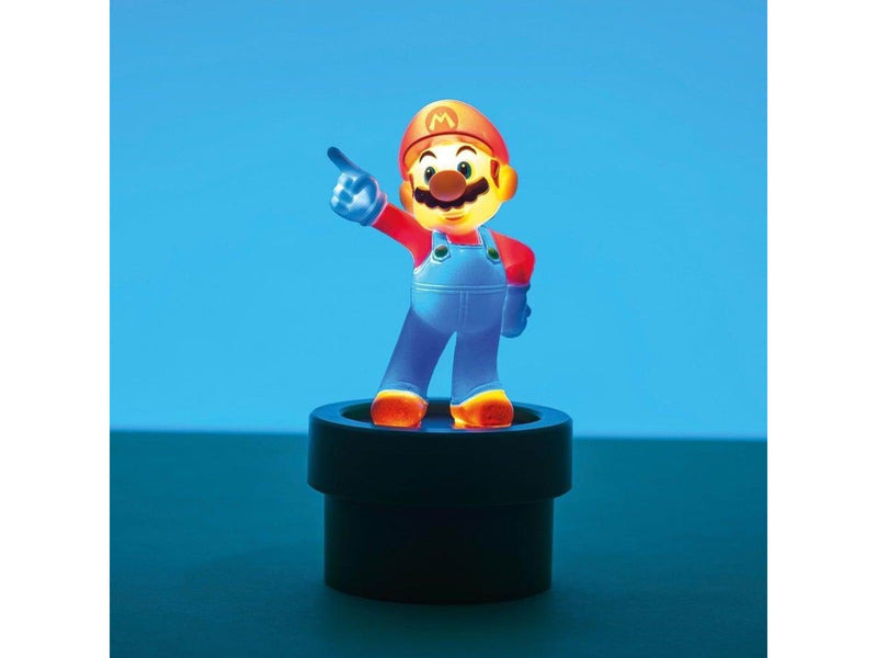 Paladone - Super Mario Light - Lampe