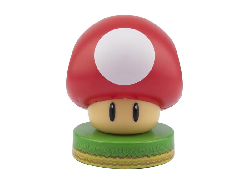 Paladone Super Mario Mushroom