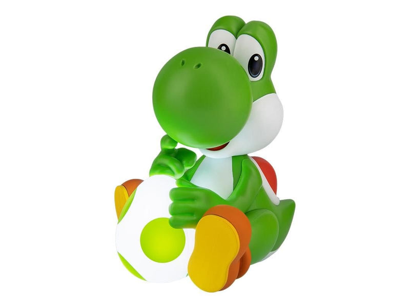 Paladone - Super Mario - Yoshi GloBuddies - Lampe