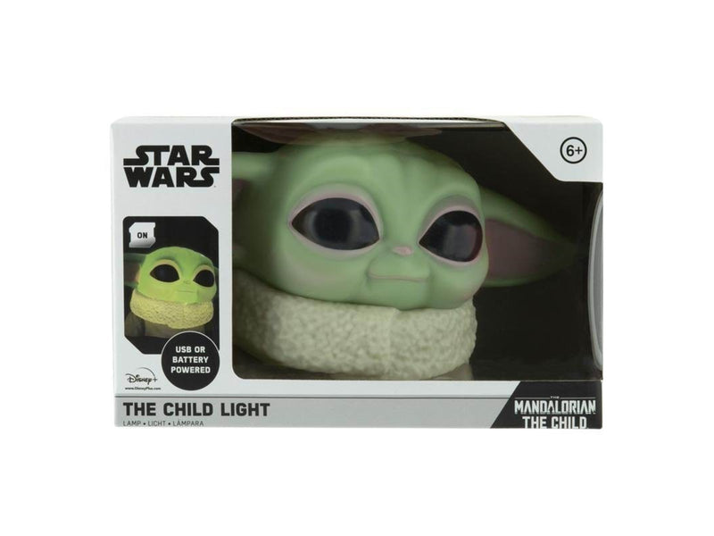 Paladone The Mandalorian The Child Desktop Light