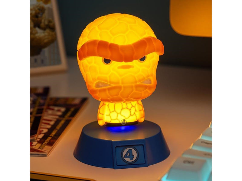 Paladone - The Thing Icon Light - Lampe