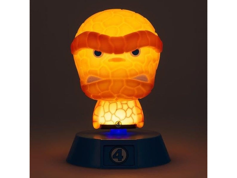 Paladone - The Thing Icon Light - Lampe