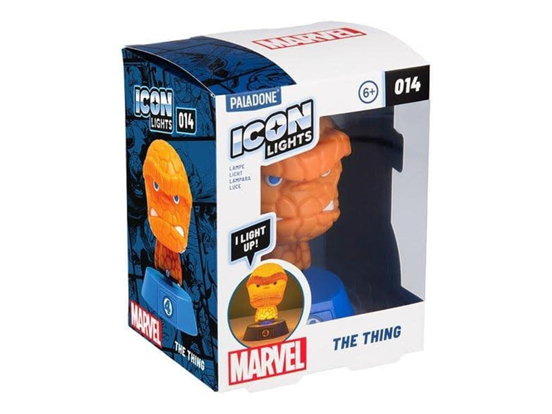 Paladone - The Thing Icon Light - Lampe