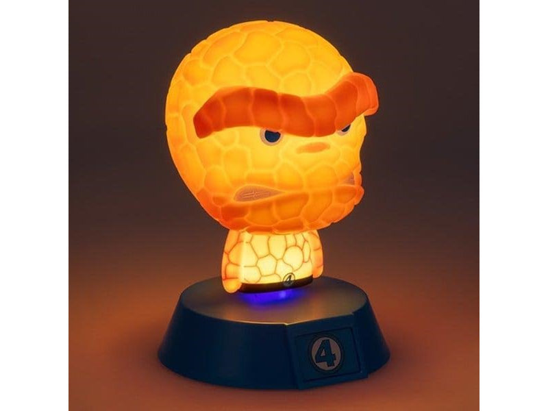 Paladone - The Thing Icon Light - Lampe