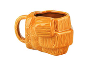 Paladone - The Thing Shaped Mug - Becher