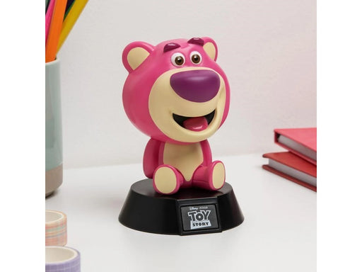 Paladone Toy Story 3 - Lotso Huggin Bear Icon Light