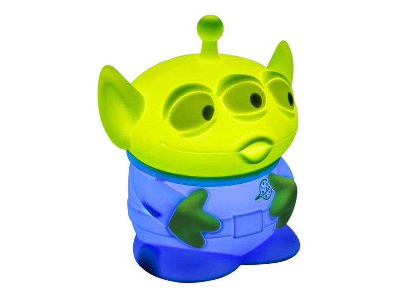 Paladone - Toy Story - Alien SquishyGlo Light Rechargeable - Lampe