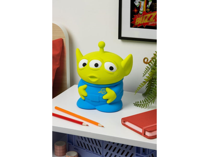 Paladone - Toy Story - Alien SquishyGlo Light Rechargeable - Lampe