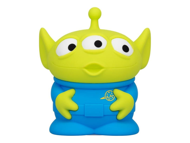 Paladone - Toy Story - Alien SquishyGlo Light Rechargeable - Lampe