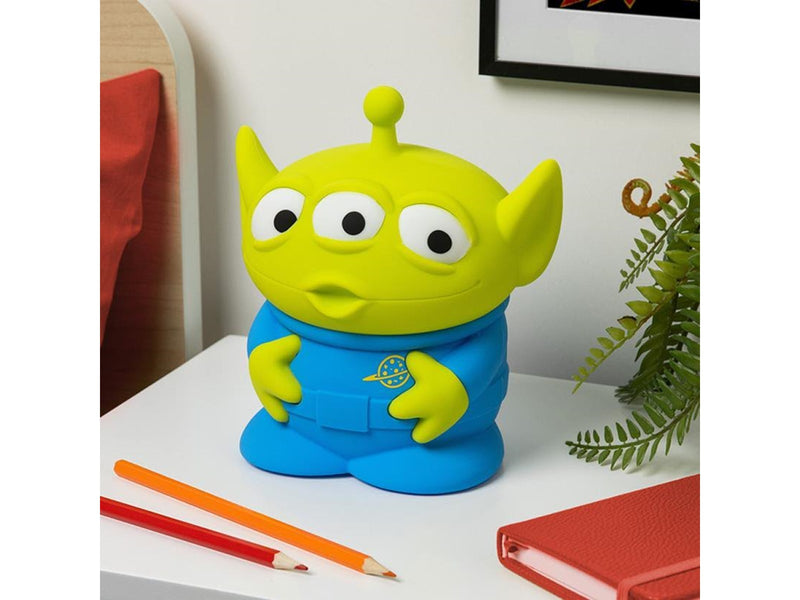 Paladone - Toy Story - Alien SquishyGlo Light Rechargeable - Lampe