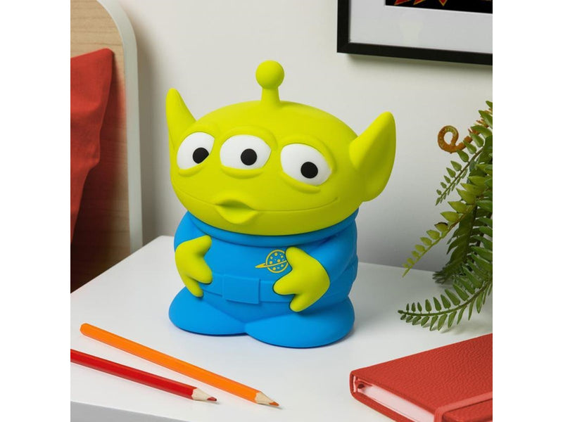 Paladone - Toy Story - Alien SquishyGlo Light Rechargeable - Lampe