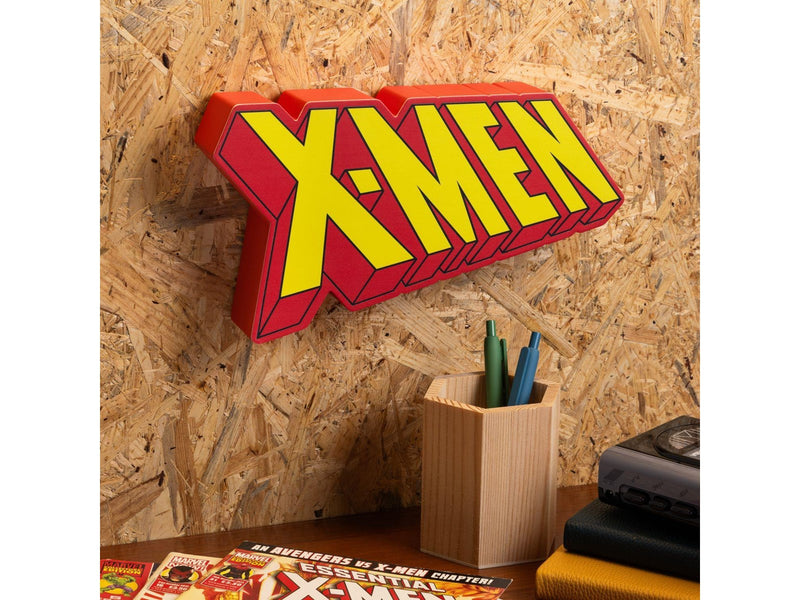Paladone - X-MEN Logo - Lampe