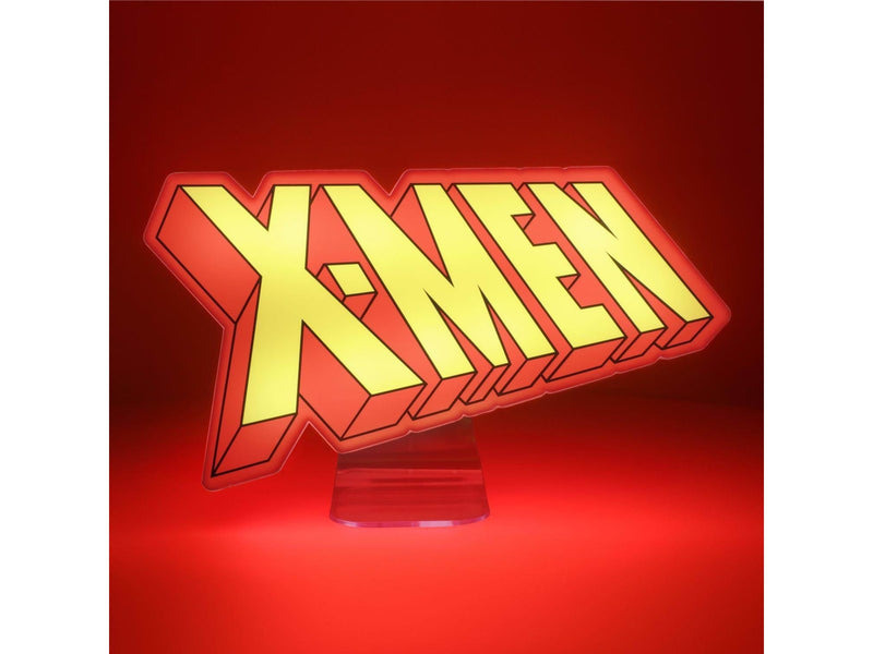 Paladone - X-MEN Logo - Lampe